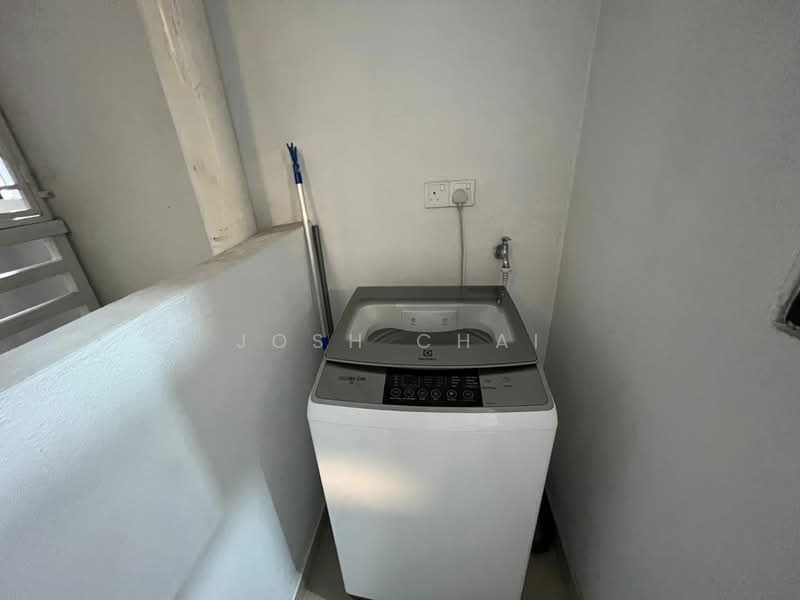 Service Residence for Sale at H2O Residences - Josh Chai - Interior - PropertyGuru.com.my