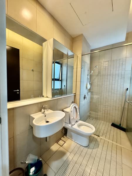 Kondominium untuk Disewa di Identiti U-Thant - Susie Ong - PropertyGuru.com.my