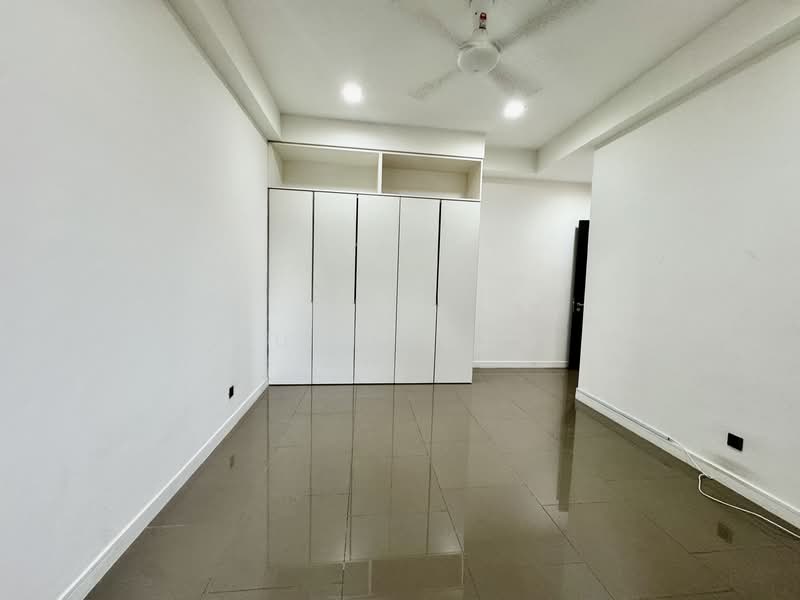 Kondominium untuk Disewa di Identiti U-Thant - Susie Ong - PropertyGuru.com.my