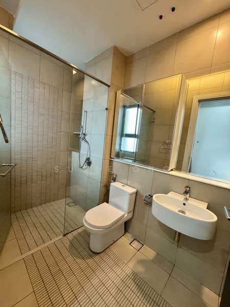 Kondominium untuk Disewa di Identiti U-Thant - Susie Ong - PropertyGuru.com.my