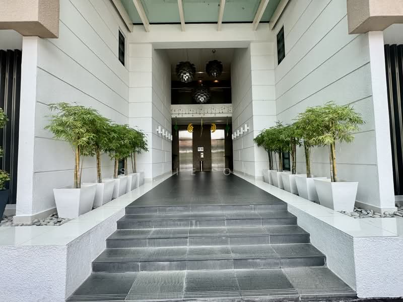 Kondominium untuk Disewa di Identiti U-Thant - Susie Ong - PropertyGuru.com.my