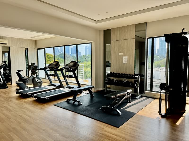 Kondominium untuk Disewa di Identiti U-Thant - Susie Ong - PropertyGuru.com.my