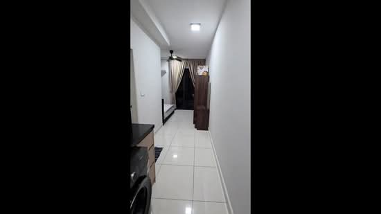 Service Residence for Rent at Nest 2 Residences - Wilson Tan - PropertyGuru.com.my