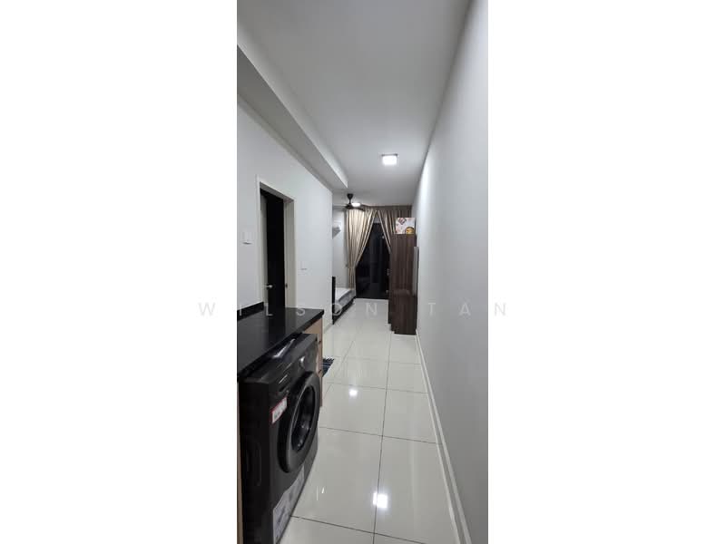 Service Residence for Rent at Nest 2 Residences - Wilson Tan - PropertyGuru.com.my