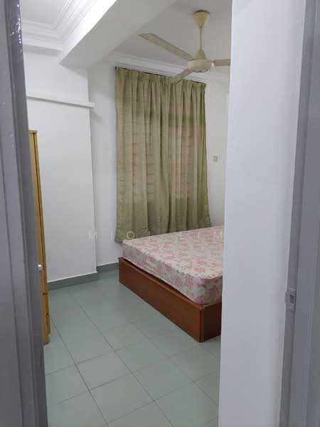 Apartment for Rent at Pangsapuri Nilam - MiQi Lim - PropertyGuru.com.my