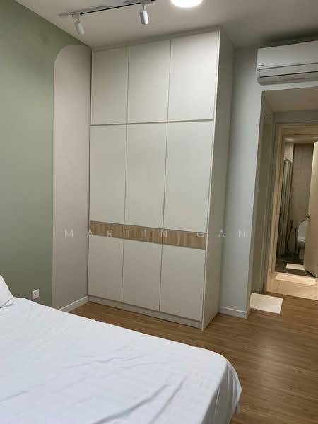 Service Residence for Sale at Sunway Avila Residences - Martin Gan - Bedroom - PropertyGuru.com.my
