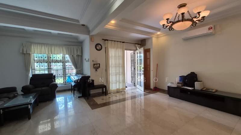 2-storey Terraced House for Sale in Bukit Jelutong (Shah Alam) - Irwan Yusoff - PropertyGuru.com.my