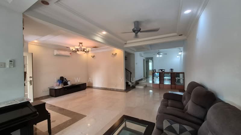2-storey Terraced House for Sale in Bukit Jelutong (Shah Alam) - Irwan Yusoff - PropertyGuru.com.my