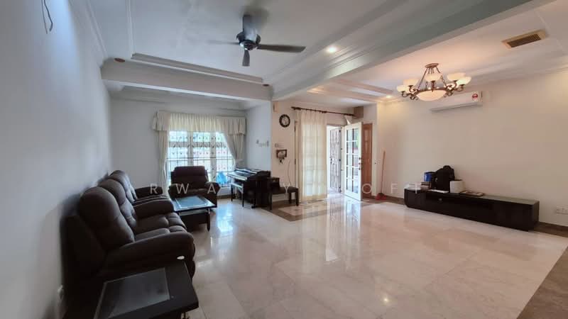 2-storey Terraced House for Sale in Bukit Jelutong (Shah Alam) - Irwan Yusoff - PropertyGuru.com.my