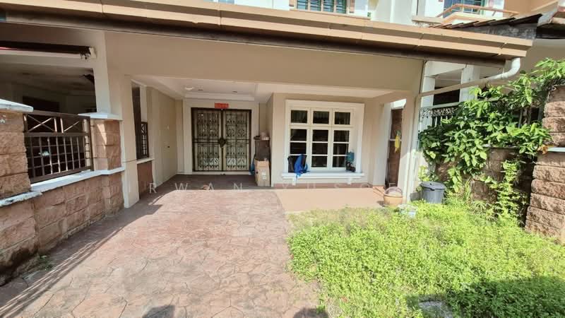 2-storey Terraced House for Sale in Bukit Jelutong (Shah Alam) - Irwan Yusoff - PropertyGuru.com.my
