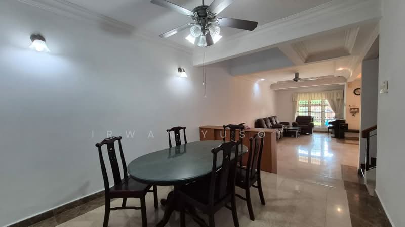 2-storey Terraced House for Sale in Bukit Jelutong (Shah Alam) - Irwan Yusoff - PropertyGuru.com.my