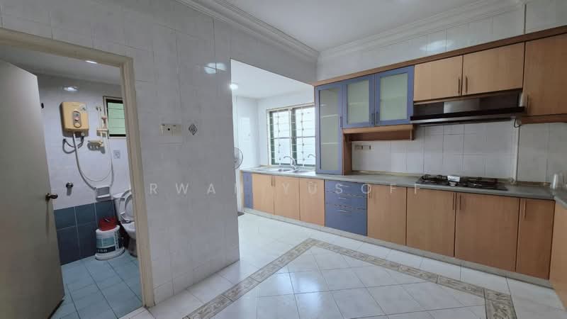 2-storey Terraced House for Sale in Bukit Jelutong (Shah Alam) - Irwan Yusoff - PropertyGuru.com.my