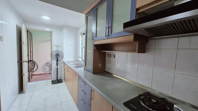 2-storey Terraced House for Sale in Bukit Jelutong (Shah Alam) - Irwan Yusoff - PropertyGuru.com.my