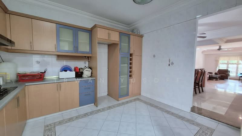 2-storey Terraced House for Sale in Bukit Jelutong (Shah Alam) - Irwan Yusoff - PropertyGuru.com.my