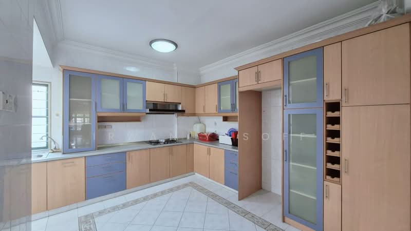 2-storey Terraced House for Sale in Bukit Jelutong (Shah Alam) - Irwan Yusoff - PropertyGuru.com.my