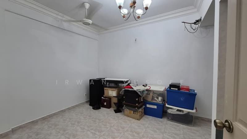 2-storey Terraced House for Sale in Bukit Jelutong (Shah Alam) - Irwan Yusoff - PropertyGuru.com.my