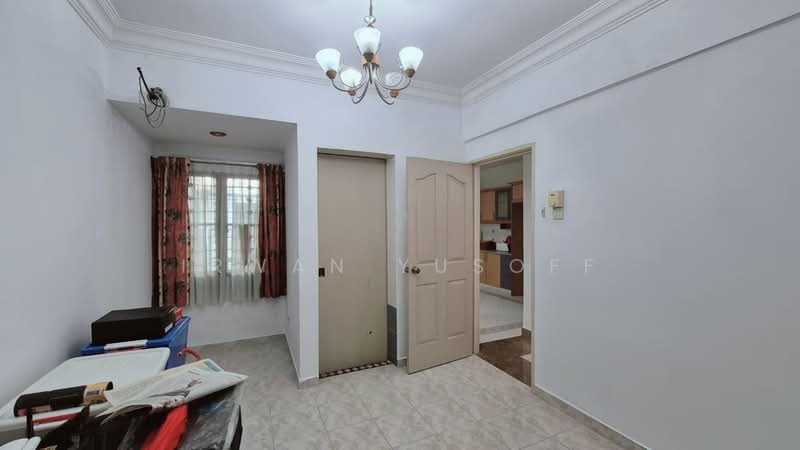 2-storey Terraced House for Sale in Bukit Jelutong (Shah Alam) - Irwan Yusoff - PropertyGuru.com.my