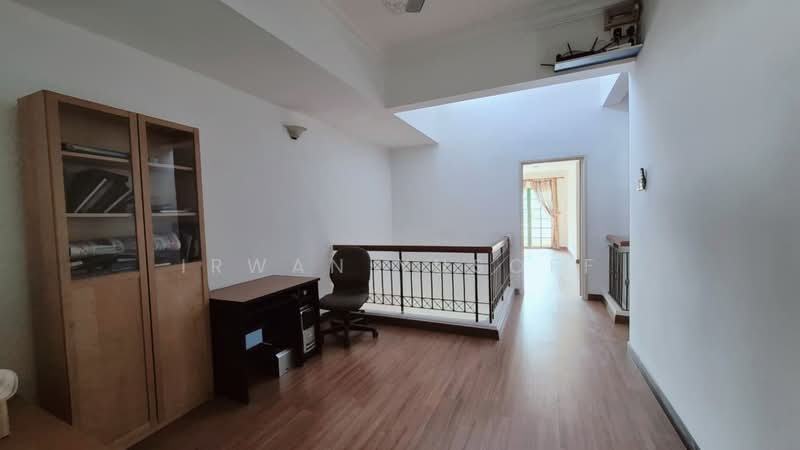 2-storey Terraced House for Sale in Bukit Jelutong (Shah Alam) - Irwan Yusoff - PropertyGuru.com.my