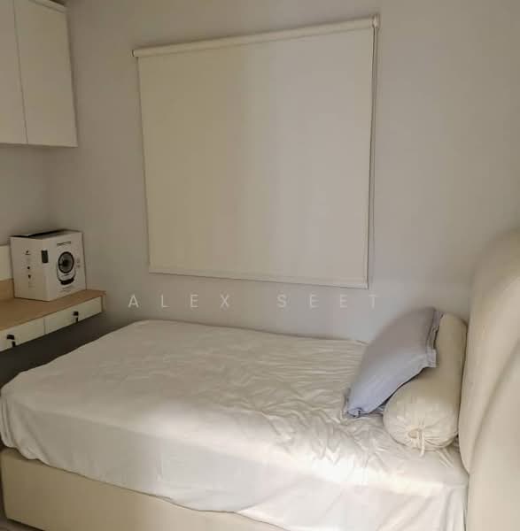 Kondominium untuk Disewa di Sofiya Residensi - Alex Seet - Bedroom - PropertyGuru.com.my