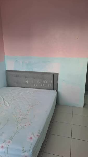 Kondominium untuk Disewa di Residensi Platinum Teratai - Nicole Goh - PropertyGuru.com.my