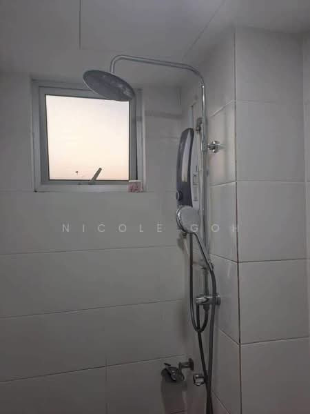 Kondominium untuk Disewa di Residensi Platinum Teratai - Nicole Goh - PropertyGuru.com.my