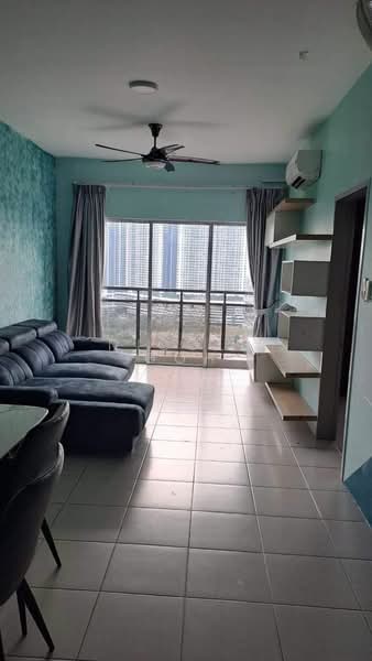 Kondominium untuk Disewa di Residensi Platinum Teratai - Nicole Goh - PropertyGuru.com.my