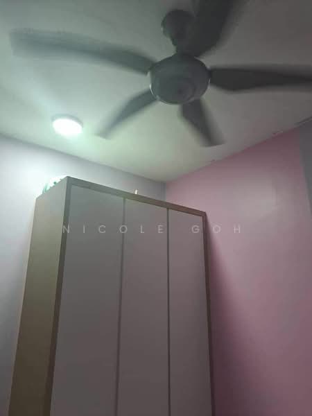 Kondominium untuk Disewa di Residensi Platinum Teratai - Nicole Goh - PropertyGuru.com.my