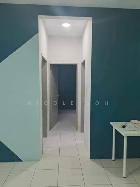 Kondominium untuk Disewa di Residensi Platinum Teratai - Nicole Goh - PropertyGuru.com.my