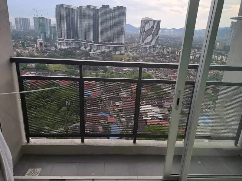 Kondominium untuk Disewa di Residensi Platinum Teratai - Nicole Goh - PropertyGuru.com.my