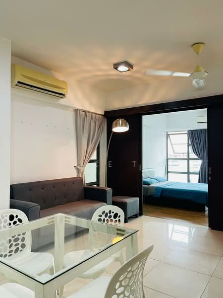 Servis Apartment untuk Disewa di Saujana Residency - Bryce Teo - PropertyGuru.com.my