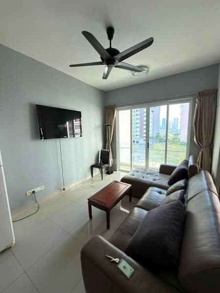 Service Residence for Rent at Tropez Residences - Susan On - PropertyGuru.com.my