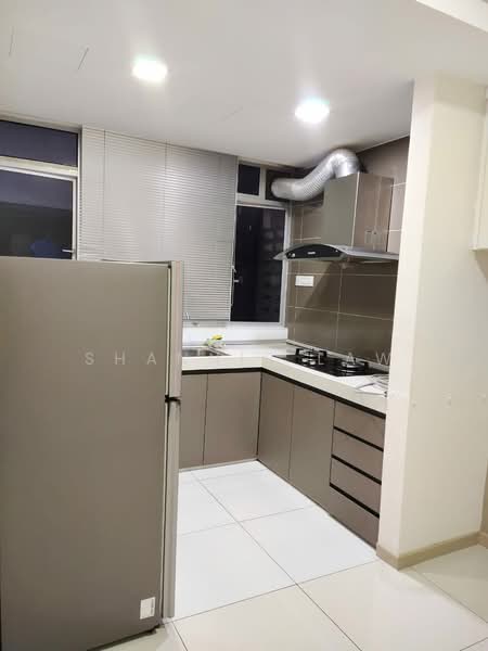 Condominium for Sale at Impian Selatan Kondominium Southern Height - Shannie Law - Kitchen - PropertyGuru.com.my