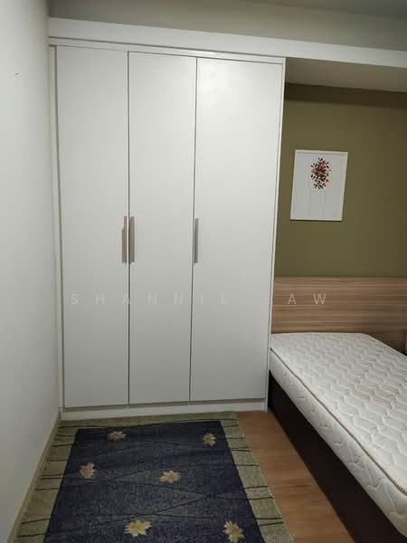 Condominium for Sale at Impian Selatan Kondominium Southern Height - Shannie Law - Bedroom - PropertyGuru.com.my