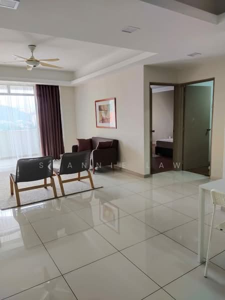 Condominium for Sale at Impian Selatan Kondominium Southern Height - Shannie Law - Living Room - PropertyGuru.com.my