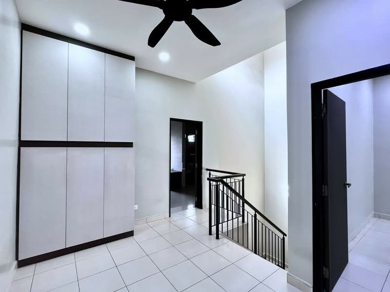 2-storey Terraced House for Sale in Taman Seri Austin (Tebrau) - Karl Lim - Interior - PropertyGuru.com.my