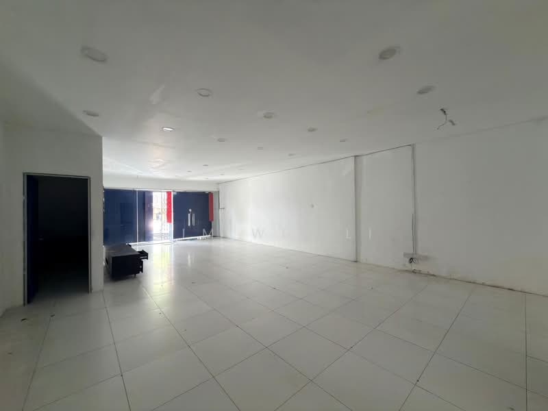 Untuk Disewa - Taman Johor Jaya