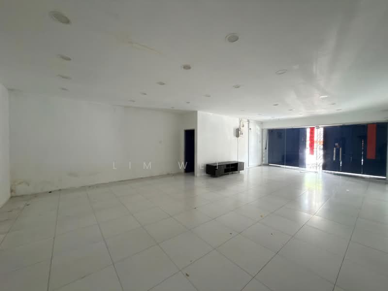 Untuk Disewa - Taman Johor Jaya