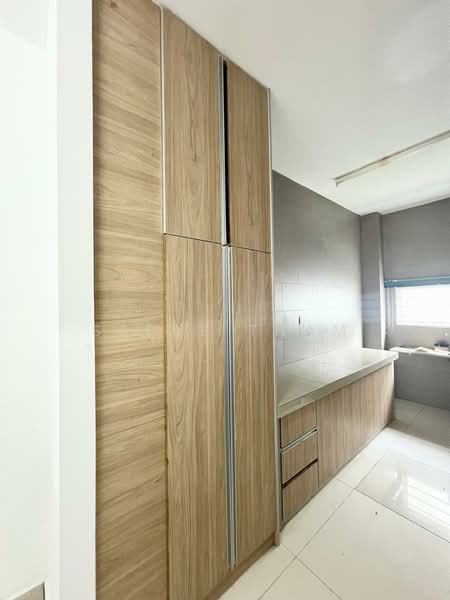 2-storey Terraced House for Sale in Bandar Putra Permai (Seri Kembangan) - Steve Tham - Kitchen - PropertyGuru.com.my
