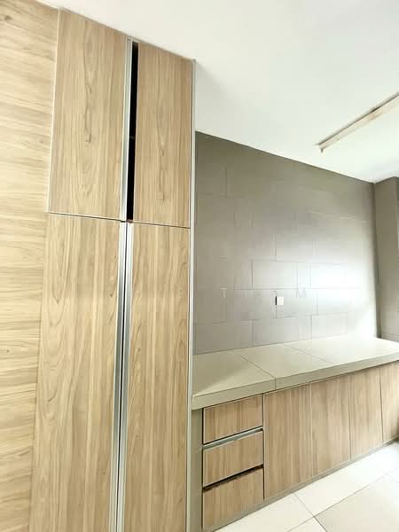 2-storey Terraced House for Sale in Bandar Putra Permai (Seri Kembangan) - Steve Tham - Kitchen - PropertyGuru.com.my