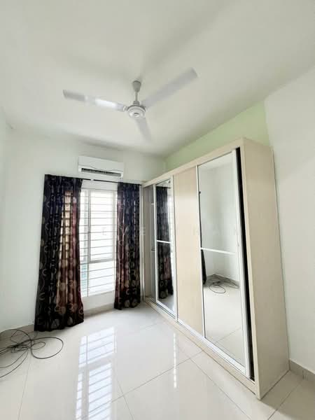 2-storey Terraced House for Sale in Bandar Putra Permai (Seri Kembangan) - Steve Tham - Bedroom - PropertyGuru.com.my