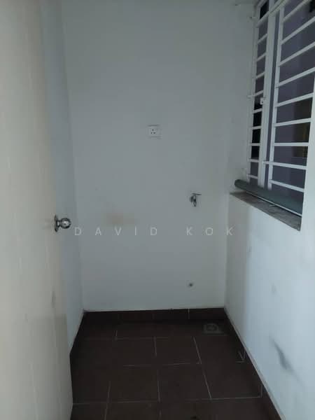 Service Residence for Rent at Vista Alam Serviced Apartment - David Kok - Interior - PropertyGuru.com.my