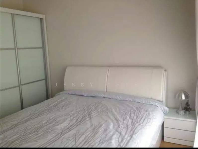 Service Residence for Rent at Vipod Residence - Jessy Chye - Bedroom - PropertyGuru.com.my