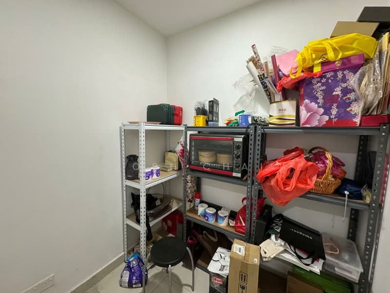 Service Residence for Sale at H2O Residences - Josh Chai - Interior - PropertyGuru.com.my
