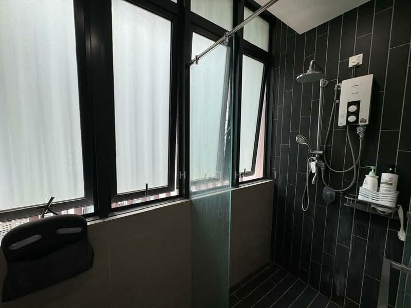 Service Residence for Sale at H2O Residences - Josh Chai - Bathroom - PropertyGuru.com.my
