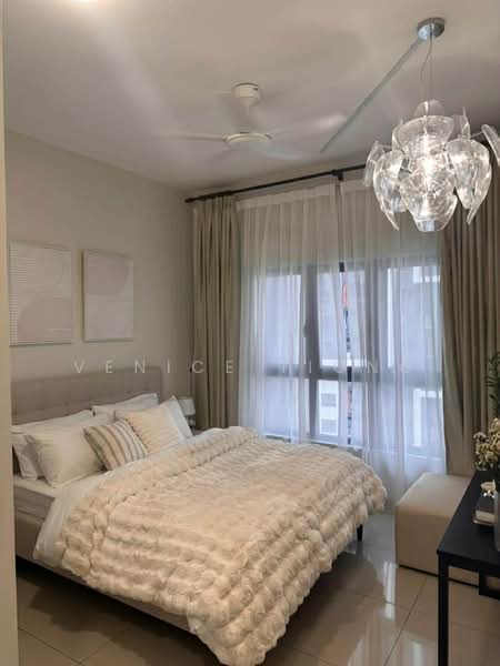 Condominium for Rent at Sky Awani Residensi 3 - Venice Tiong - Bedroom - PropertyGuru.com.my