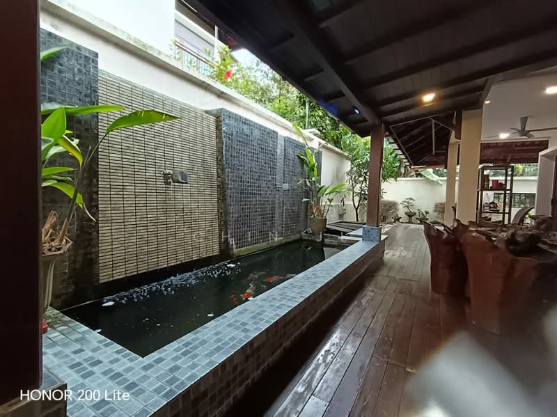 Bungalow for Sale in Bukit Rahman Putra (Sungai Buloh) - Chin JL - Exterior - PropertyGuru.com.my