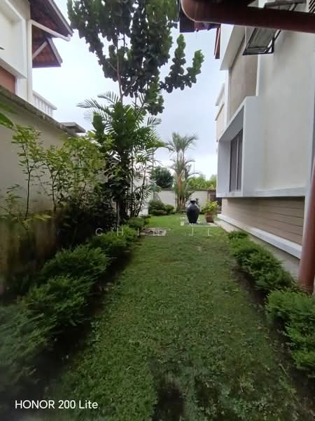 Bungalow for Sale in Bukit Rahman Putra (Sungai Buloh) - Chin JL - Exterior - PropertyGuru.com.my