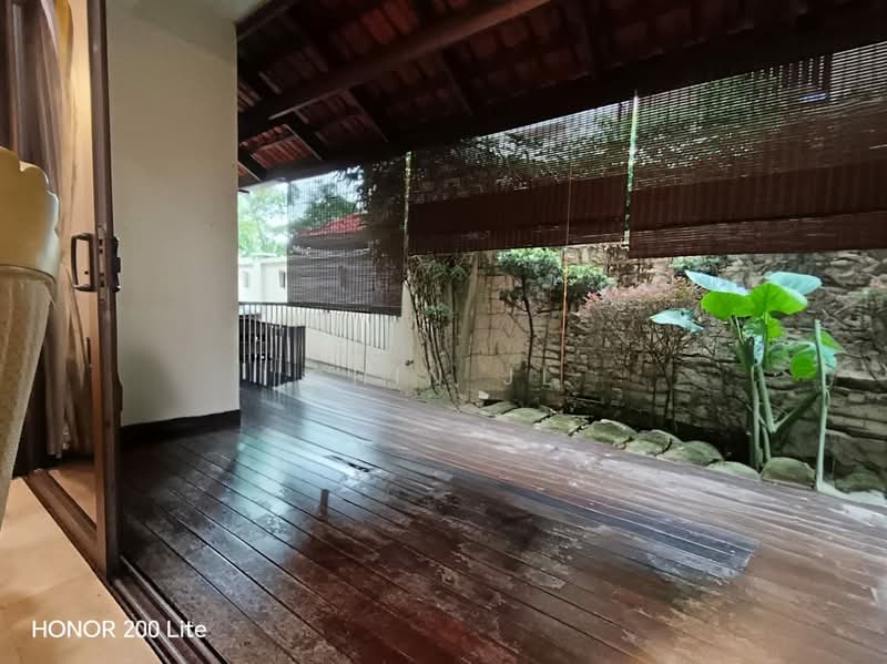 Bungalow for Sale in Bukit Rahman Putra (Sungai Buloh) - Chin JL - Balcony - PropertyGuru.com.my