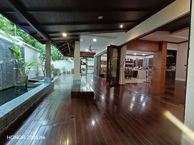 Bungalow for Sale in Bukit Rahman Putra (Sungai Buloh) - Chin JL - Interior - PropertyGuru.com.my
