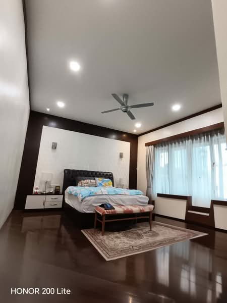 Bungalow for Sale in Bukit Rahman Putra (Sungai Buloh) - Chin JL - Bedroom - PropertyGuru.com.my